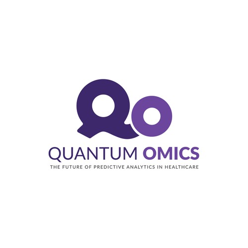 Quantum Omics