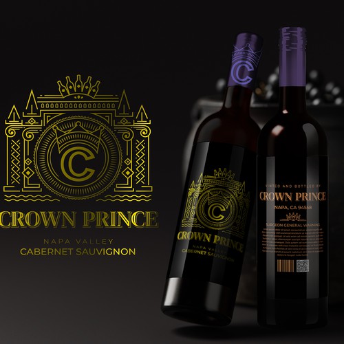 Crown Prince