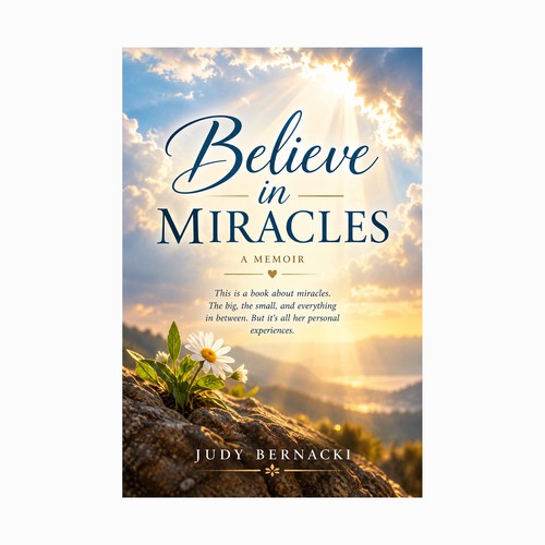 Believe in Miracles
