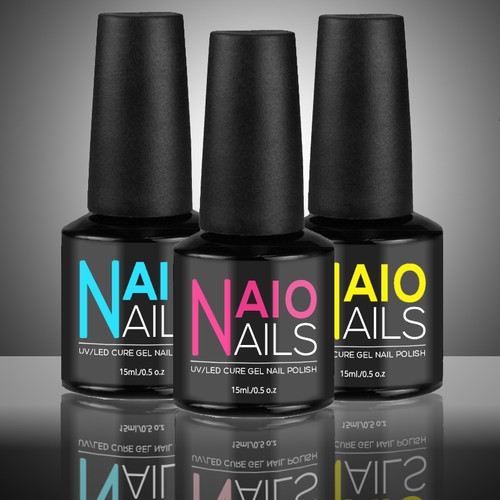 NAIO NAILS