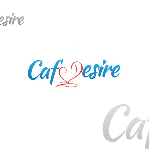 cafe desire