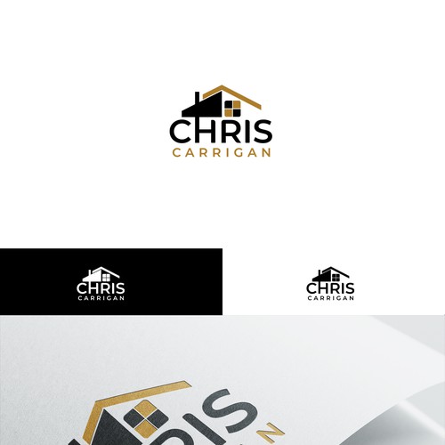 Real Estate LOGO 