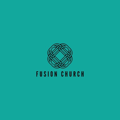 Fusion Church Concept