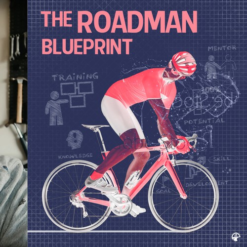 Page design for a cycling coach