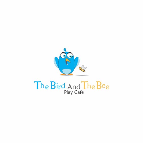 the bird and the bee play cafe