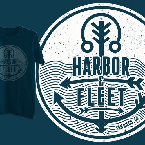 Harbor & Fleet