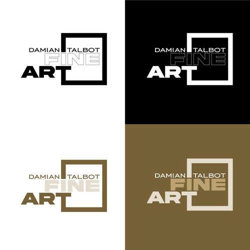 DT Logo & Identity 