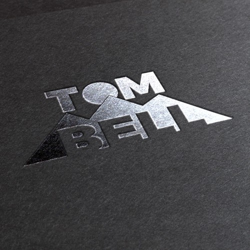 Logo for Tom Bell