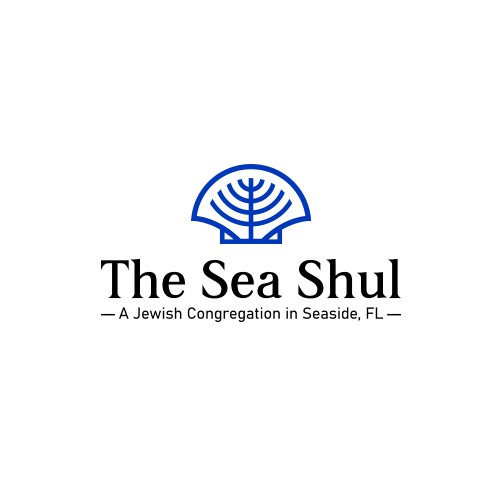 The Sea Shul — a jewish congregation in Seaside, FL.