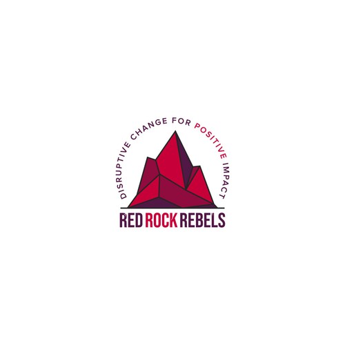Red Rock Rebels