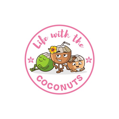 life with the coconuts