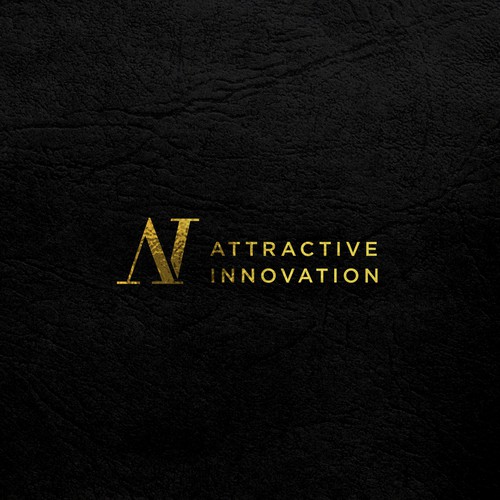 A logo for Attractive Innovation (Attraktivität steigern)