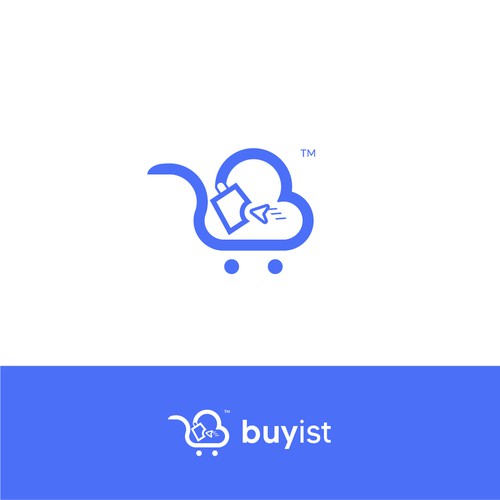 buyist Logo