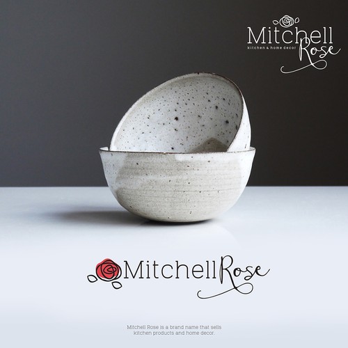 Logo for Mitchell Rose