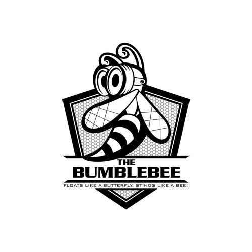 THE BUMBLEBEE