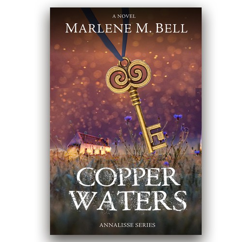 Murder Mystery in New Zealand Book Cover