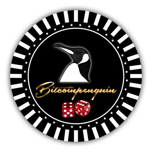 [Guaranteed Prize] Create a simple, elegant logo for a bitcoin casino
