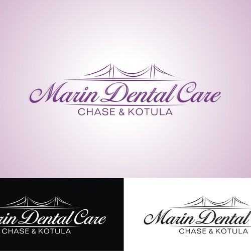 New logo wanted for Marin Dental Care