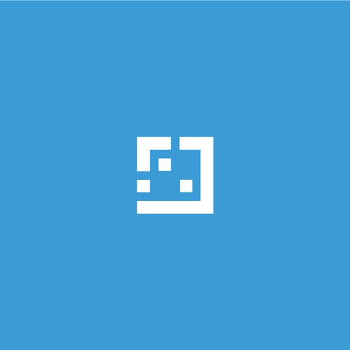 Geometric CRM Development Logo