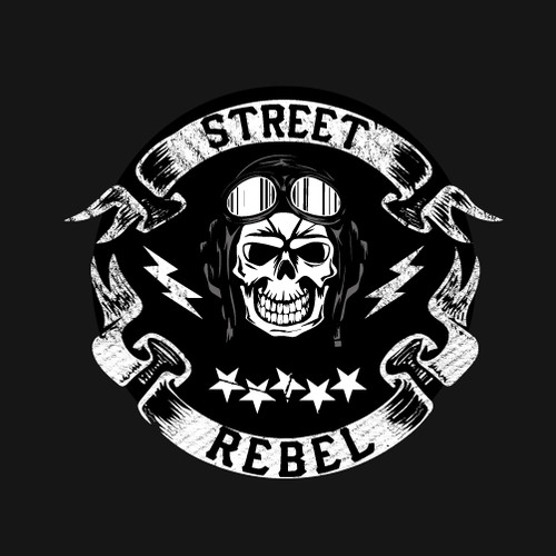 Street Rebel