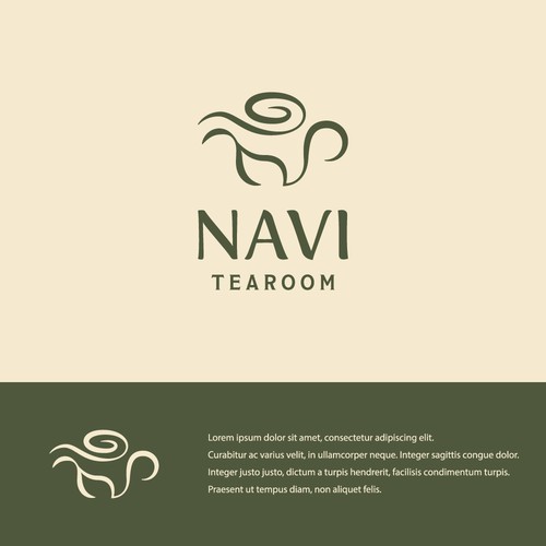 NAVI Tearoom