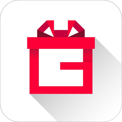 App icon for a gift tracker