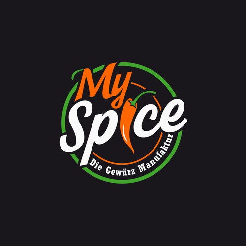 MY SPICE