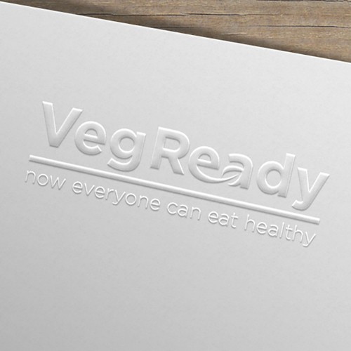 Veg Ready Logo