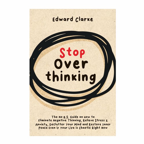 stop over thingking