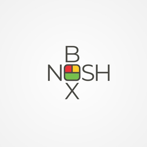 NOSH BOX
