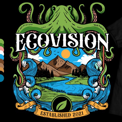 ECOVISION