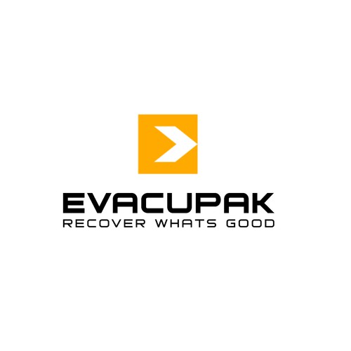 Evacupak