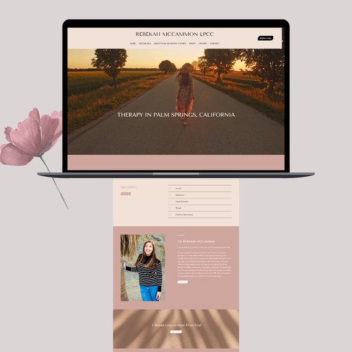Website