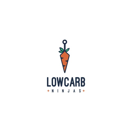 LOGO FOR LOW CARB COMMUNITY