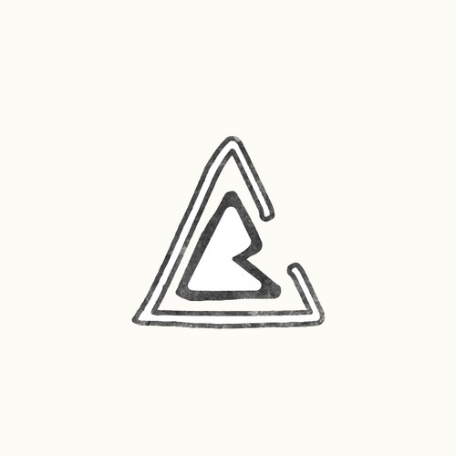 Logo for luxury brand