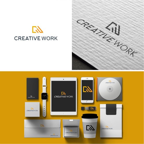 logo design creative work