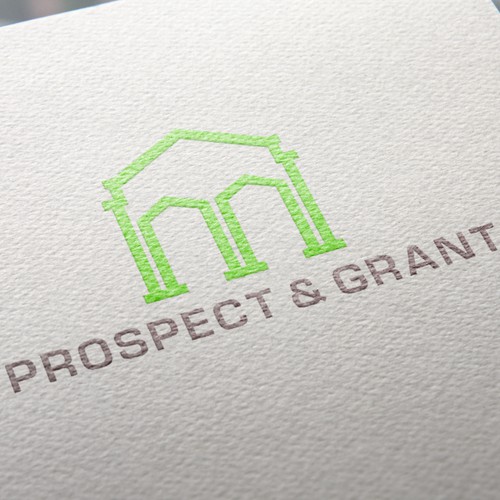 Design entry for Prospect and Grant