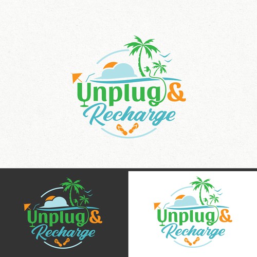 Unplug & Recharge