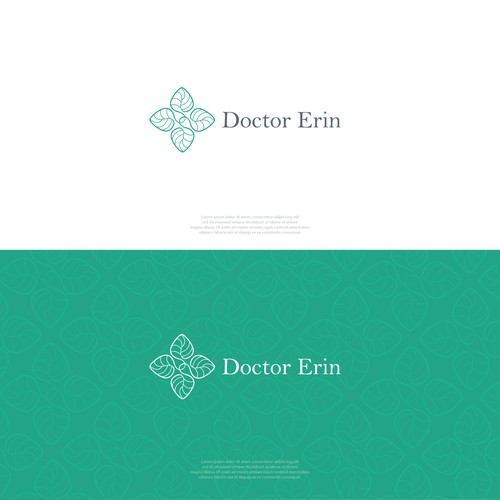 Doctor Erin logo