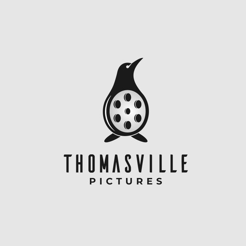 Logo for Thomasville Pictures