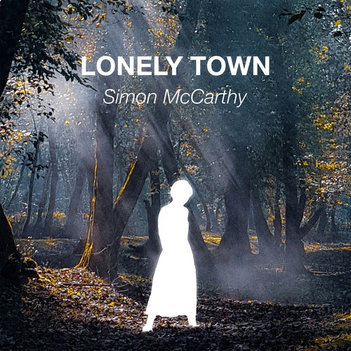 Album cover design