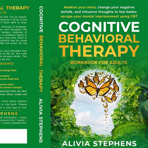 Cognitive Behavioral Therapy