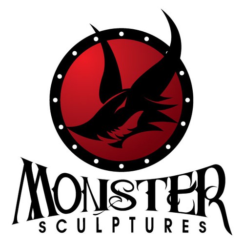 New logo wanted for Monster Sculptures