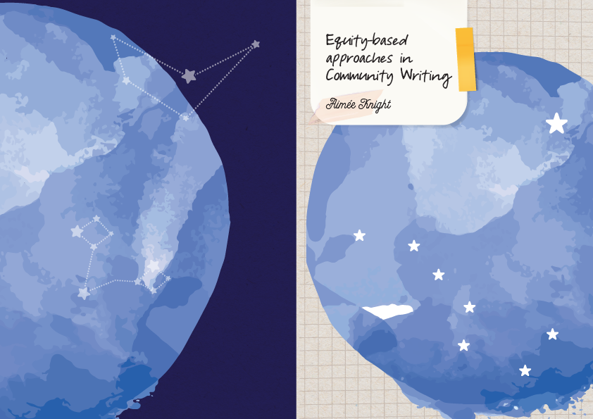 Equity-Based Approaches to Community Writing