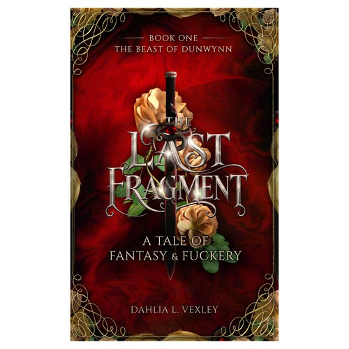 The Last Fragment