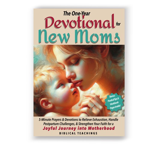 Devotional for New Moms