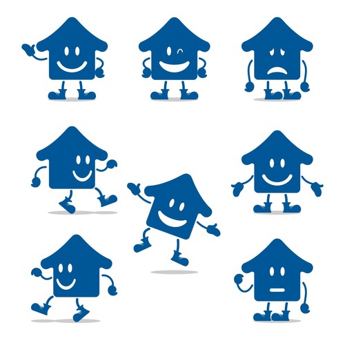 Mascot Design