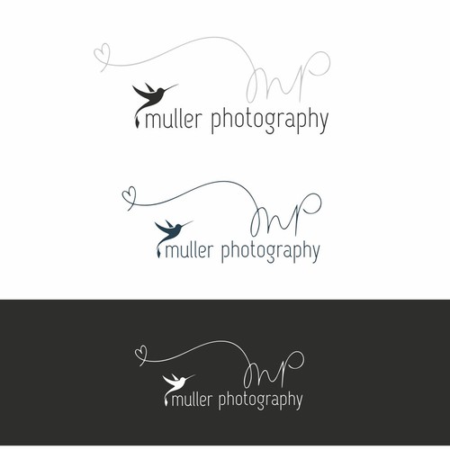 Logo photography