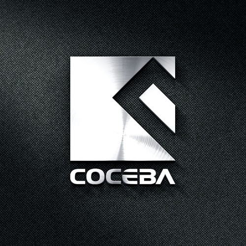 Logo for Coceba