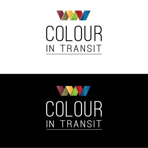 Colour in Transit